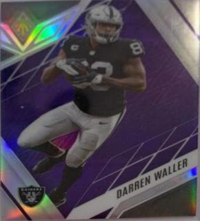 Darren Waller