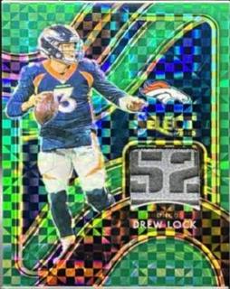 Drew Lock