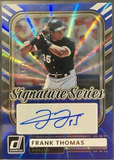Frank Thomas
