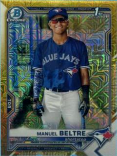 Manuel Beltre
