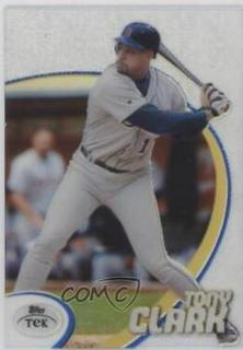 Tony Clark