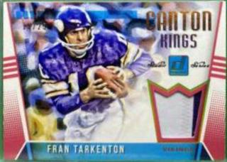 Fran Tarkenton