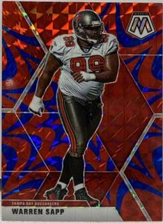 Warren Sapp