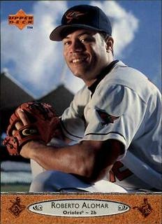 Roberto Alomar