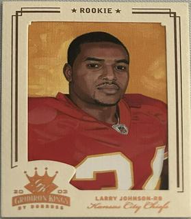 Larry Johnson