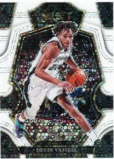 Devin Vassell