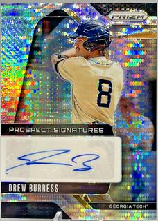 Drew Burress