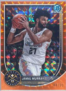 Jamal Murray