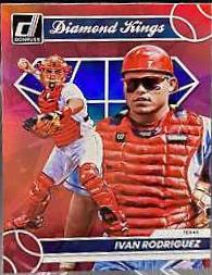 Ivan Rodriguez