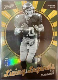 Eli Manning