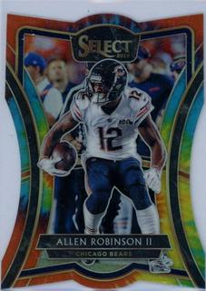 Allen Robinson II