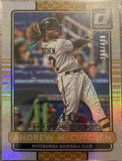 Andrew McCutchen