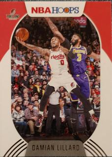 Damian Lillard