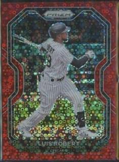 Luis Robert