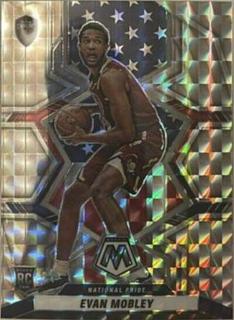 Evan Mobley