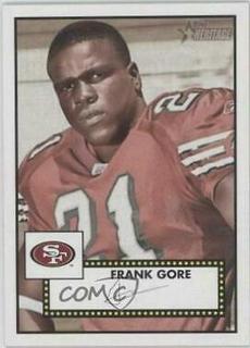 Frank Gore