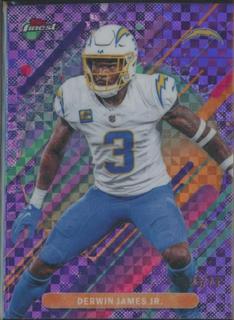 Derwin James Jr.