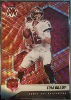 Tom Brady