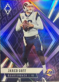 Jared Goff
