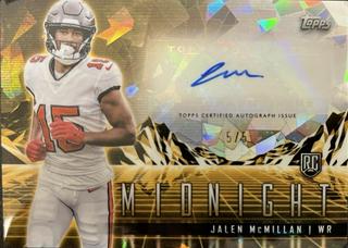 Jalen McMillan