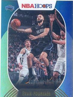 Evan Fournier