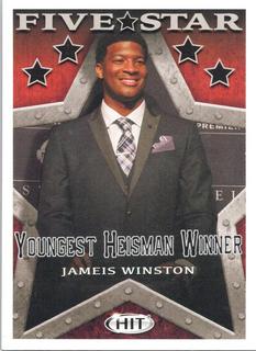 Jameis Winston