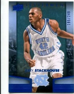 Jerry Stackhouse