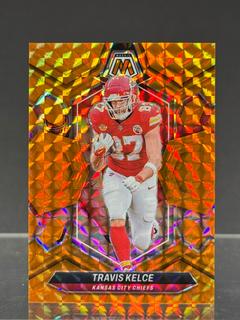 Travis Kelce