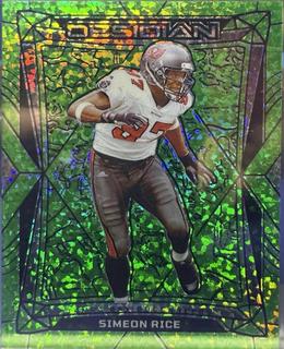 Simeon Rice