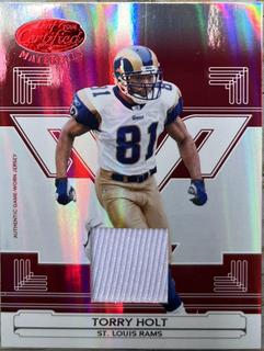 Torry Holt