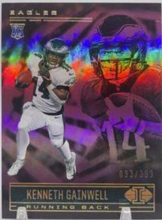 Kenneth Gainwell