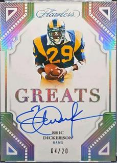 Eric Dickerson