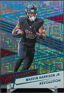 Marvin Harrison Jr.