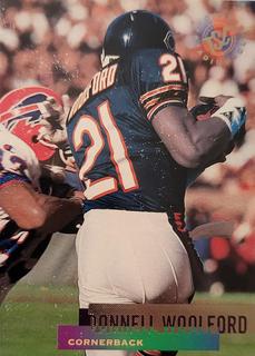 Donnell Woolford