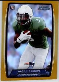Aaron Dobson