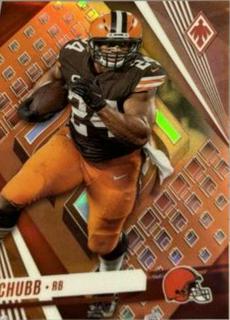 Nick Chubb