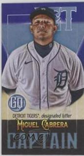Miguel Cabrera