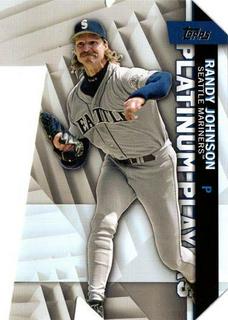 Randy Johnson
