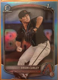 Brian Curley