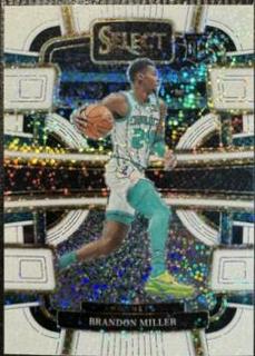 Brandon Miller