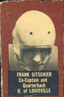 Frank Gitschier