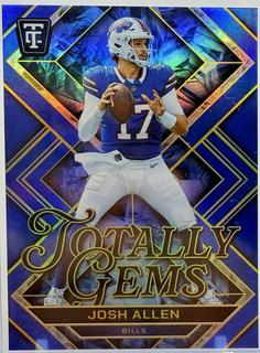 Josh Allen