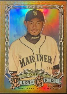 Ichiro