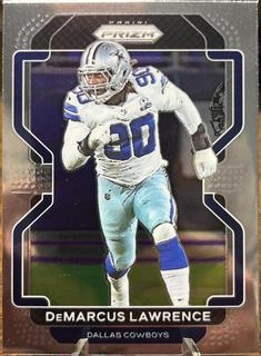 DeMarcus Lawrence