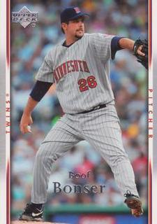 Boof Bonser
