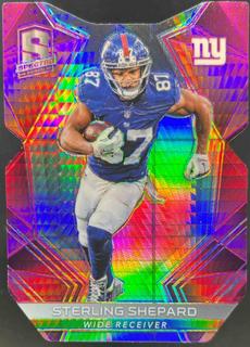 Sterling Shepard