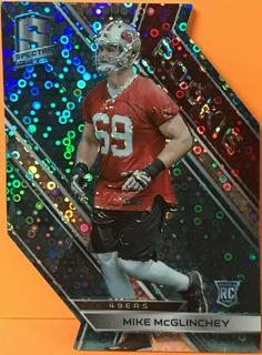 Mike McGlinchey
