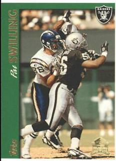 Pat Swilling