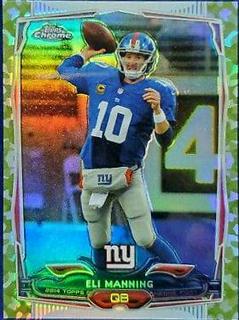 Eli Manning