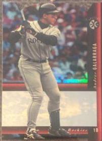 Andres Galarraga